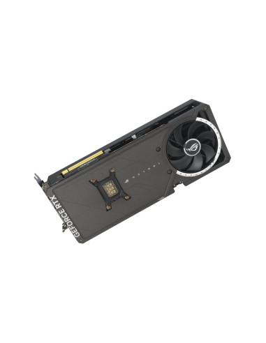 Tarjeta gráfica Asus ROG Astral RTX 5080 OC 16GB GDDR7
