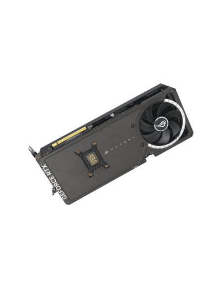 Tarjeta gráfica Asus ROG Astral RTX 5080 OC 16GB GDDR7
