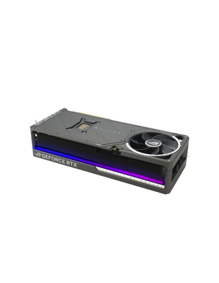 Tarjeta gráfica Asus ROG Astral RTX 5080 OC 16GB GDDR7