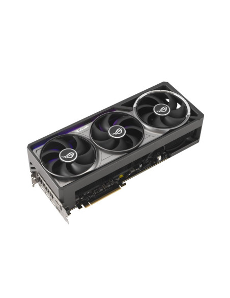 Tarjeta gráfica Asus ROG Astral RTX 5080 OC 16GB GDDR7