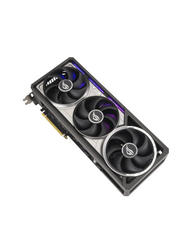Tarjeta gráfica Asus ROG Astral RTX 5080 OC 16GB GDDR7