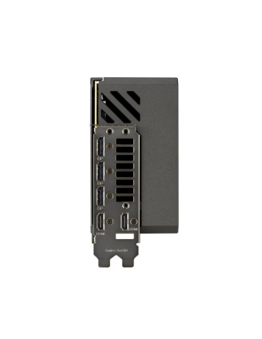 Tarjeta gráfica Asus ROG Astral RTX 5080 OC 16GB GDDR7
