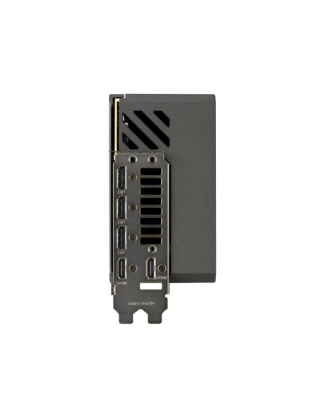 Tarjeta gráfica Asus ROG Astral RTX 5080 OC 16GB GDDR7