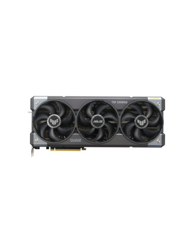 Tarjeta gráfica Asus TUF Gaming GeForce RTX 5080 OC Edition 16GB GDDR7