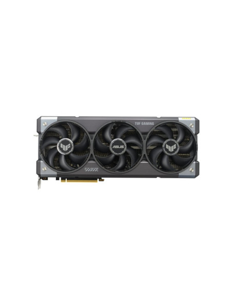 Tarjeta gráfica Asus TUF Gaming GeForce RTX 5080 OC Edition 16GB GDDR7