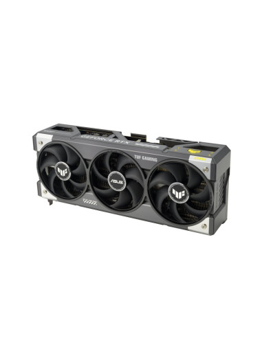 Tarjeta gráfica Asus TUF Gaming GeForce RTX 5080 OC Edition 16GB GDDR7