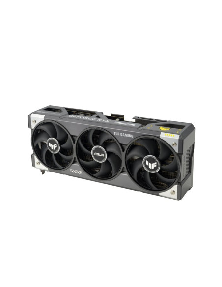 Tarjeta gráfica Asus TUF Gaming GeForce RTX 5080 OC Edition 16GB GDDR7