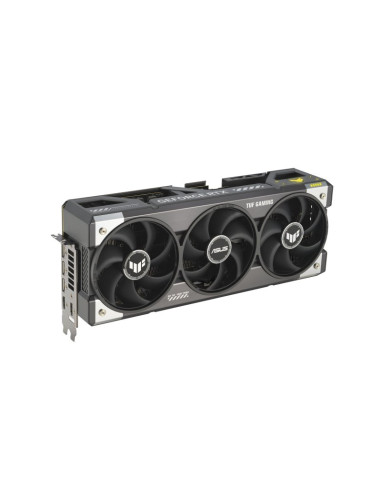 Tarjeta gráfica Asus TUF Gaming GeForce RTX 5080 OC Edition 16GB GDDR7