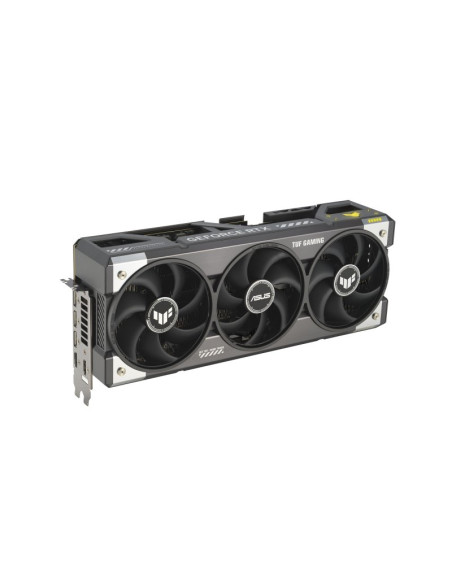 Tarjeta gráfica Asus TUF Gaming GeForce RTX 5080 OC Edition 16GB GDDR7