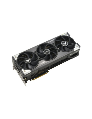 Tarjeta gráfica Asus TUF Gaming GeForce RTX 5080 OC Edition 16GB GDDR7