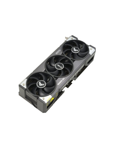 Tarjeta gráfica Asus TUF Gaming GeForce RTX 5080 OC Edition 16GB GDDR7