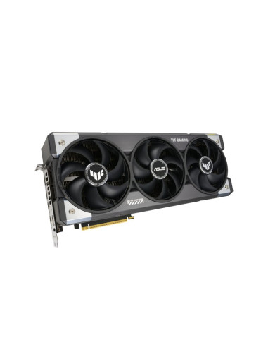 Tarjeta gráfica Asus TUF Gaming GeForce RTX 5080 OC Edition 16GB GDDR7
