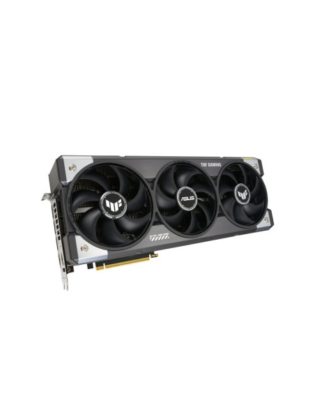 Tarjeta gráfica Asus TUF Gaming GeForce RTX 5080 OC Edition 16GB GDDR7