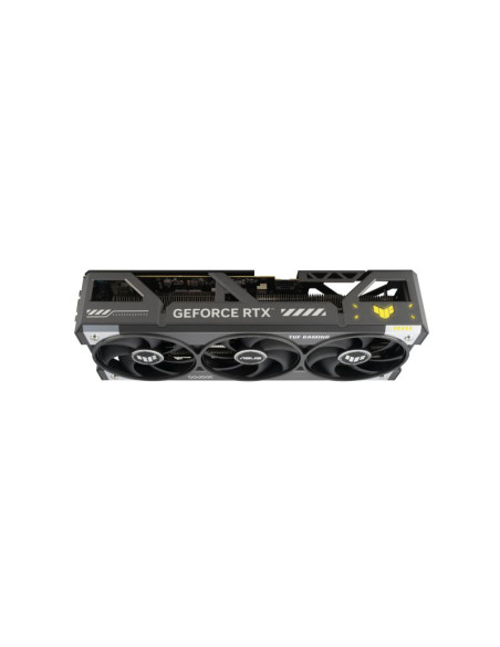 Tarjeta gráfica Asus TUF Gaming GeForce RTX 5080 OC Edition 16GB GDDR7