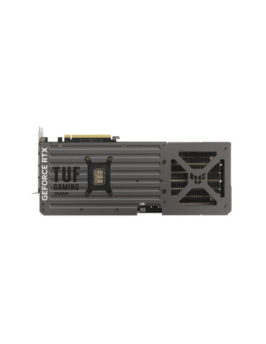 Tarjeta gráfica Asus TUF Gaming GeForce RTX 5080 OC Edition 16GB GDDR7