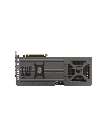 Tarjeta gráfica Asus TUF Gaming GeForce RTX 5080 OC Edition 16GB GDDR7