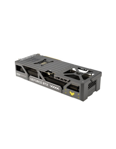 Tarjeta gráfica Asus TUF Gaming GeForce RTX 5080 OC Edition 16GB GDDR7