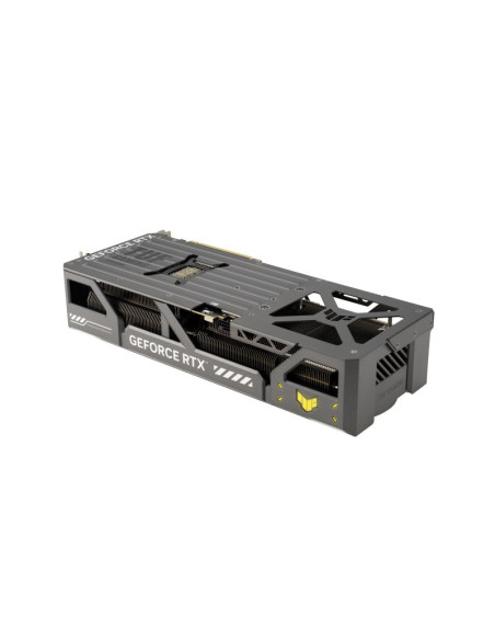 Tarjeta gráfica Asus TUF Gaming GeForce RTX 5080 OC Edition 16GB GDDR7
