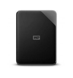 Disco duro externo WD Elements SE 6TB HDD 2.5"