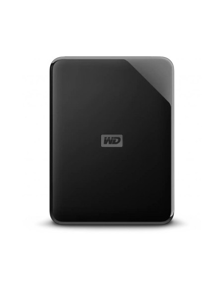 Disco duro externo WD Elements SE 6TB HDD 2.5"