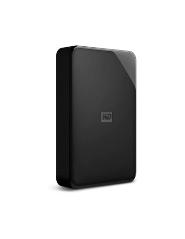 Disco duro externo WD Elements SE 6TB HDD 2.5"