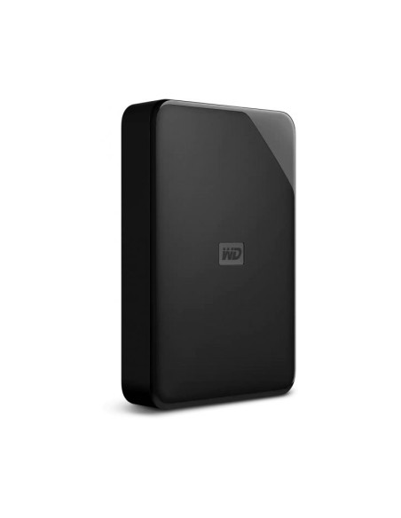 Disco duro externo WD Elements SE 6TB HDD 2.5"