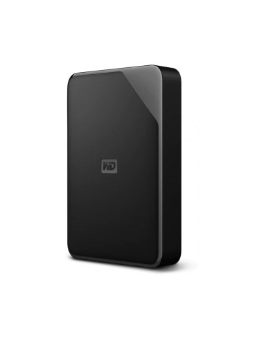 Disco duro externo WD Elements SE 6TB HDD 2.5"