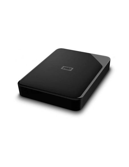 Disco duro externo WD Elements SE 6TB HDD 2.5"