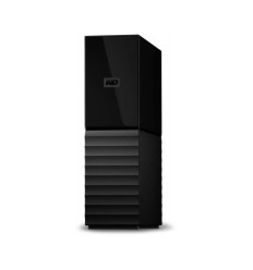 Disco duro externo WD My Book 24TB HDD 3.5"