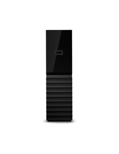 Disco duro externo WD My Book 24TB HDD 3.5"