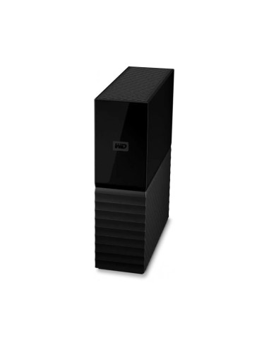 Disco duro externo WD My Book 24TB HDD 3.5"