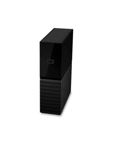 Disco duro externo WD My Book 24TB HDD 3.5"