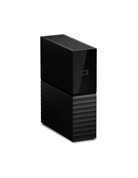 Disco duro externo WD My Book 24TB HDD 3.5"