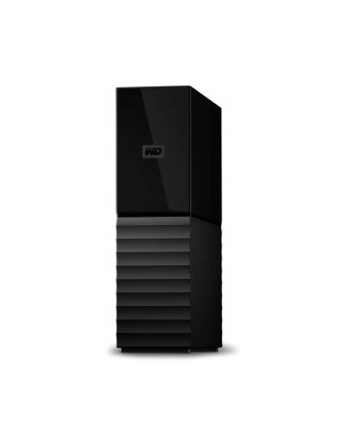 Disco duro externo WD My Book 22TB HDD 3.5"