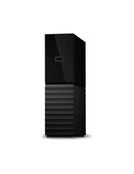Disco duro externo WD My Book 22TB HDD 3.5"