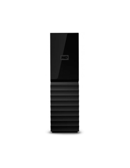 Disco duro externo WD My Book 22TB HDD 3.5"