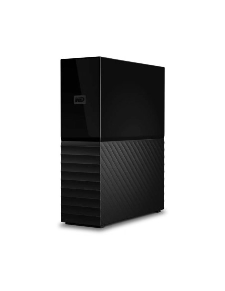 Disco duro externo WD My Book 22TB HDD 3.5"