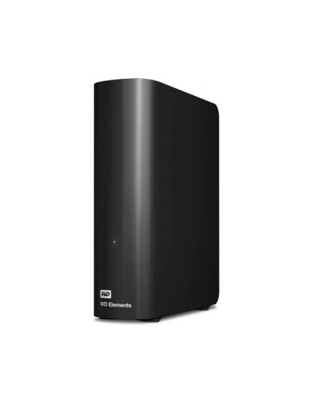 Disco duro externo WD Elements 20TB HDD 3.5"