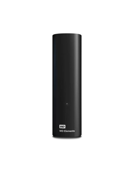 Disco duro externo WD Elements 20TB HDD 3.5"