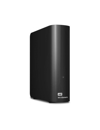 Disco duro externo WD Elements 20TB HDD 3.5"