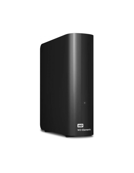Disco duro externo WD Elements 20TB HDD 3.5"