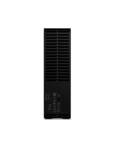 Disco duro externo WD Elements 20TB HDD 3.5"