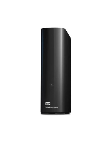 Disco duro externo WD Elements 20TB HDD 3.5"