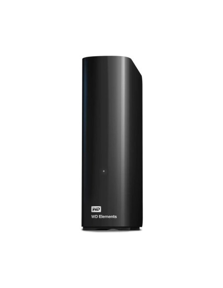 Disco duro externo WD Elements 20TB HDD 3.5"
