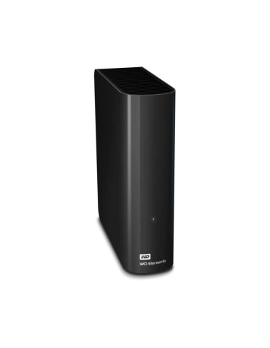 Disco duro externo WD Elements 20TB HDD 3.5"