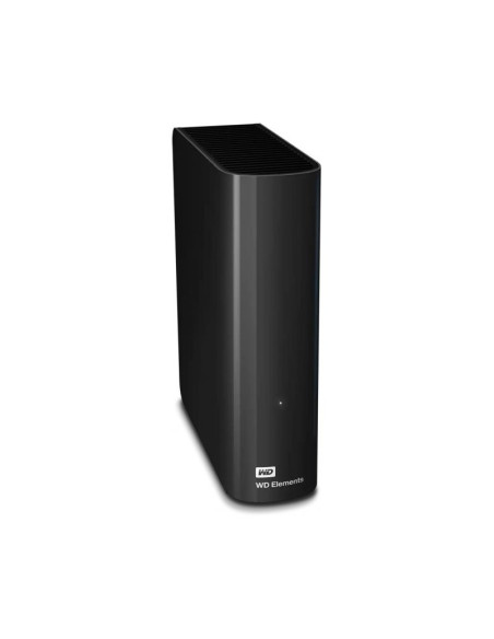 Disco duro externo WD Elements 20TB HDD 3.5"