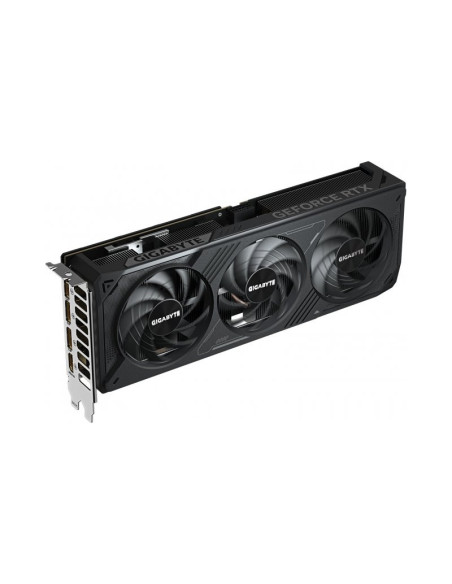 Tarjeta gráfica Gigabyte GeForce RTX 5070 Windforce OC SFF 12GB GDDR7 DLSS4