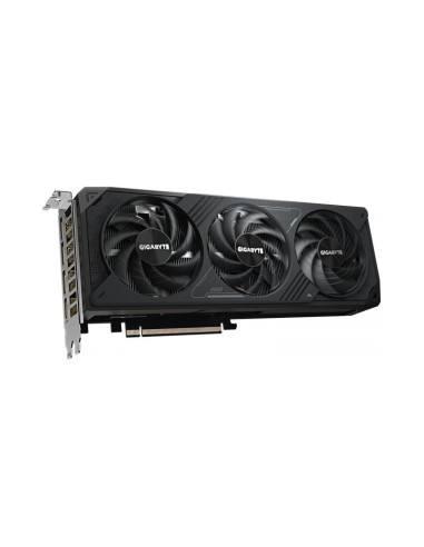 Tarjeta gráfica Gigabyte GeForce RTX 5070 Windforce OC SFF 12GB GDDR7 DLSS4