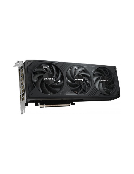 Tarjeta gráfica Gigabyte GeForce RTX 5070 Windforce OC SFF 12GB GDDR7 DLSS4