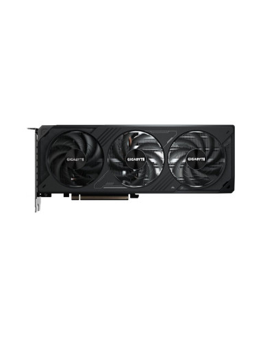 Tarjeta gráfica Gigabyte GeForce RTX 5070 Windforce OC SFF 12GB GDDR7 DLSS4